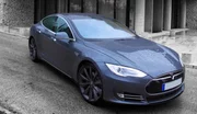 Tesla prend de la vitesse avec une version plus radicale