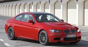 Nouvelle BMW M3 : Prête à tout