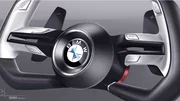 Pebble Beach : Deux concepts BMW au Concours d'Élégance