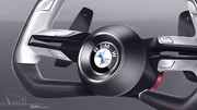 Pebble Beach 2015 : BMW présentera 2 concept-cars