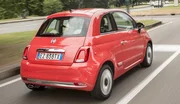 Essai Fiat 500 (2015) 1.2 69 ch : Prise de risque minimum