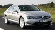 Essai Volkswagen Passat GTE : Volkswagen persiste et signe