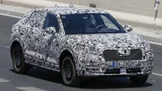 Audi Q1 : La décroissance se poursuit