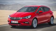 La nouvelle Opel Astra dévoile sa gamme et ses prix