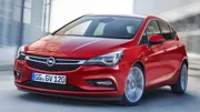 Prix nouvelle Opel Astra : Valeur en hausse