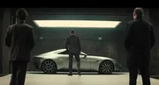 Spectre : nouvelle bande annonce de James Bond en Aston Martin DB10