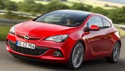 Opel GTC : Période de prolongations