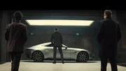Spectre : Un nouveau trailer pour le prochain James Bond