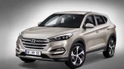 Prix Hyundai Tucson 2015 : des tarifs à partir de 22 750 euros