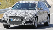 Audi A4 Allroad 2016 : Un baroudeur sur le bitume