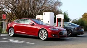 Tesla : la Model 3 attendue pour mars 2016