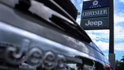 Le piratage de la Jeep entraîne le rappel de 1,4 million de véhicules