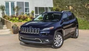 Chrysler : 1,4 million de modèles rappelés après l'affaire de piratage Jeep