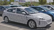 Hyundai prépare son anti-Prius