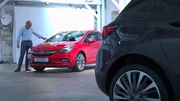 Premier contact Opel Astra : Belles promesses