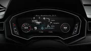 Audi : un Virtual Cockpit pour l'A3 restylée