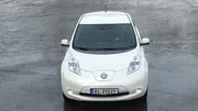 Nissan : la prochaine Leaf accompagnée d'un crossover ?