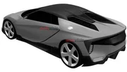 Une "petite" Honda NSX présentée dans quelques mois ?