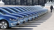Volkswagen vient en aide à ses distributeurs chinois
