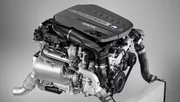 BMW développe un diesel quadriturbo pour la Série 7 xDrive
