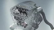 BMW : quatre turbos pour la prochaine Série 7