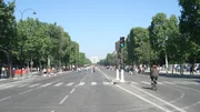 La journée sans voiture à Paris aura lieu le 27 septembre