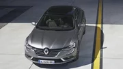Hausse des bénéfices de Renault au 1er semestre 2015