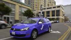 Accord entre Nokia et les constructeurs allemands pour Here