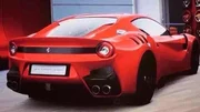 Ferrari F12 Speciale, est-ce toi ?