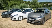 Guide d'achat : toutes les Peugeot 208 à l'essai ! Laquelle choisir ?