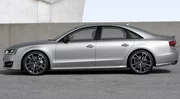 Audi S8 Plus : la RS qui ne dit pas son nom