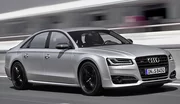 S8 plus : Audi répond à Tesla