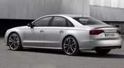 Audi S8 Plus : 605 ch, c'est son dernier mot