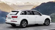 Audi dévoile le nouveau Q7 "Ultra"