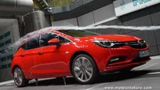 Opel, champion de sobriété pour les compactes essence