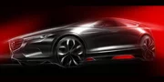 Un futur Crossover pour Mazda ?