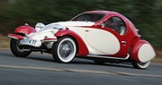 4Stroke Rumen : l'essai d'une Bugatti de poche
