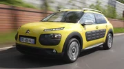 Citroën Cactus "Méhari" : Le dromadaire se réincarne en Cactus