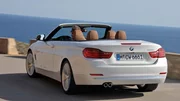 Future BMW Série 4 Cabriolet : retour à la capote