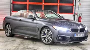 La BMW Série 4 Cabriolet bientôt en capote souple ?