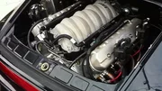 Audi/Porsche : des V6 et V8 en commun