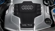 Audi et Porsche travaillent conjointement sur les futurs V6 et V8