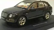Le Bentley Bentayga dévoilé... en miniature !