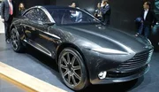Pebble Beach 2015 : Aston Martin prêt à faire parler la poudre !