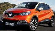 Essai Renault Captur: le test du petit "SUV" qui cartonne en Europe