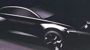Futur SUV électrique Audi Q6 : plus de 500 km d'autonomie