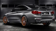 BMW Concept M4 GTS : la M4 se lâche à Peeble Beach