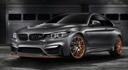 BMW M4 GTS Concept : Bientôt dans les concessions ?