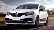 Renault : la Sandero RS à moins de 15 000 euros