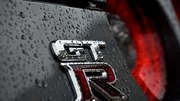 Future Nissan GT-R : du coupé à la berline ?